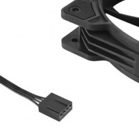 Ventiladores Mars Gaming MF-PWMX2/ 12cm
