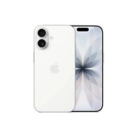 APPLE IPHONE 17 256GB WHITE