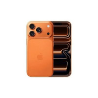 APPLE IPHONE 17 PRO 256GB COSMIC ORANGE