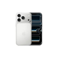 APPLE IPHONE 17 PRO 512GB SILVER