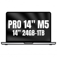 Apple Macbook Pro 14