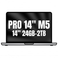 Apple Macbook Pro 14
