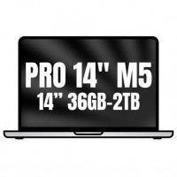 Apple Macbook Pro 14