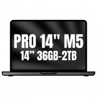 Apple Macbook Pro 14