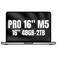 Apple Macbook Pro 16
