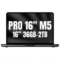 Apple Macbook Pro 16