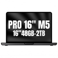 Apple Macbook Pro 16