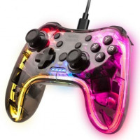 MARS GAMING GAMEPAD MGP-C NEON PC MAC PS3, ANDROID