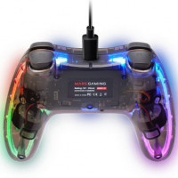 MARS GAMING GAMEPAD MGP-C NEON PC MAC PS3, ANDROID