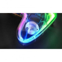 MARS GAMING GAMEPAD MGP-C NEON PC MAC PS3, ANDROID
