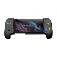 MARS GAMING GAMEPAD MULTIFUN.BLUETOOTH 5.0 2EN1
