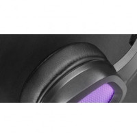 Mars Gaming Auricular+Mic MH220 ARGB MULTIPLATFORM