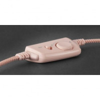 Mars Gaming MH320 Auricular+Mic. MULTIPLAT Preto