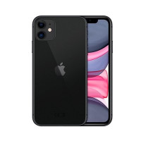 Apple iPhone 11 6.1 64GB Black