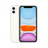 Smartphone Apple iPhone 11 64GB 6.1 branco
