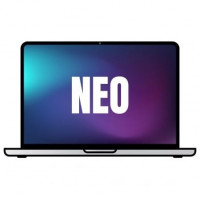 PORTATIL APPLE MACBOOK NEO SILVER