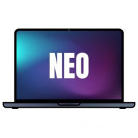 PORTATIL APPLE MACBOOK NEO TOUCH ID INDIGO