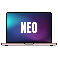 PORTATIL APPLE MACBOOK NEO BLUSH