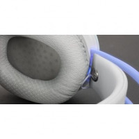 MARSGAMING Auriculares MH-GLOW PC/Ps4-5/xbox White