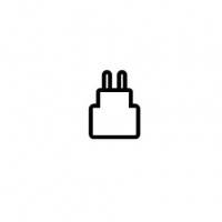 Apple Adaptador de corrente USB-C de 20W