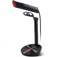 Micrófono Spirit of Gamer Eko Gaming USB 2.0