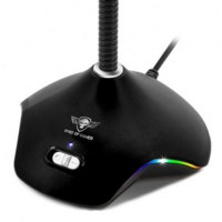 Micrófono Spirit of Gamer EKO300/ USB 2.0