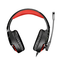 Auriculares Gaming con Micrófono Spirit of Gamer PRO-H3 Multiprataforma Edition Jack 3.5 Naranja
