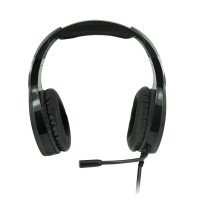 Auriculares Gaming con Micrófono Spirit of Gamer PRO-H8 Jack 3.5 USB 2.0