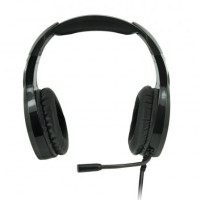 Auriculares Gaming con Micrófono Spirit of Gamer PRO-H8 Jack 3.5 USB 2.0