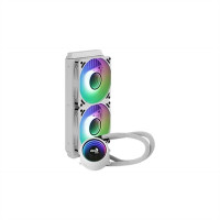 Sistema de Refrigeración Líquida Aerocool Mirage L240 branco
