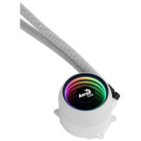 Sistema de Refrigeración Líquida Aerocool Mirage L240 branco