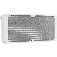 Sistema de Refrigeración Líquida Aerocool Mirage L240 branco