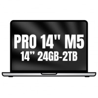 Apple Macbook Pro 14