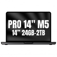 Apple Macbook Pro 14