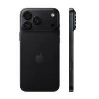 APPLE IPHONE 18 PRO 256GB BLACK