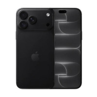 APPLE IPHONE 18 PRO 2TB BLACK