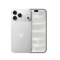 APPLE IPHONE 18 PRO MAX 256GB SILVER