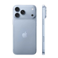 APPLE IPHONE 18 PRO MAX 256GB GLACIER