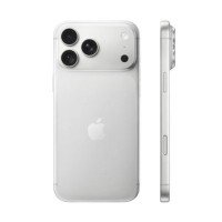 APPLE IPHONE 18 PRO MAX 512GB SILVER
