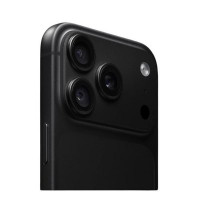APPLE IPHONE 18 PRO MAX 1TB BLACK