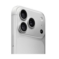 APPLE IPHONE 18 PRO MAX 1TB SILVER