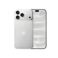 APPLE IPHONE 18 PRO MAX 2TB SILVER