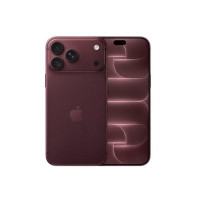 APPLE IPHONE 18 PRO MAX 2TB BURGUNDY