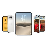 APPLE IPHONE DUO 256GB STAR WHITE