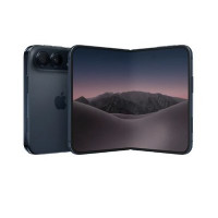 APPLE IPHONE DUO 512GB NIGHT SKY