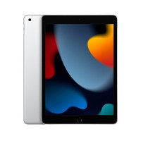Apple iPad 10.2 2021 9th WiFi A13 Bionic 64GB prata - MK2L3TYA
