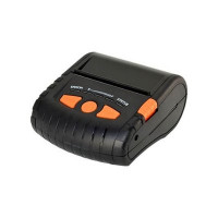 Mustek Impresora Térmica MK380 Portátil 80mm BT
