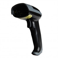 Mustek Lector código de barras MK40 2D Wireless
