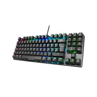 Teclado Gaming Mecánico Mars Gaming MKREVOPROBES