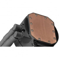 Sistema de Refrigeración Líquida Mars Gaming MLONE360 Negro